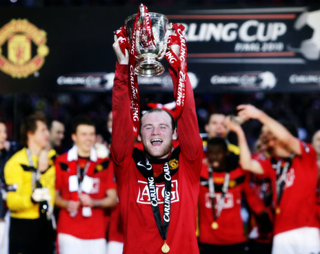Review: Roo Bawa United Juara Carling