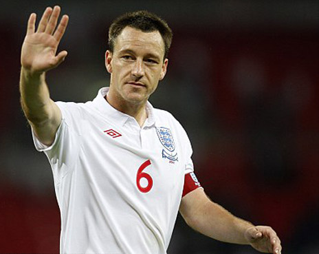 Selamat Tinggal KAPTEN Terry