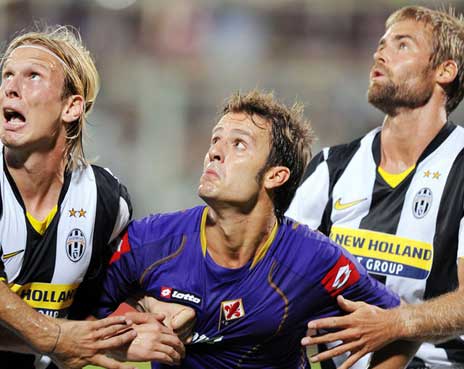 Gilardino dan Vargas Siap Dimainkan Gilardino dan Vargas Siap Dimainkan