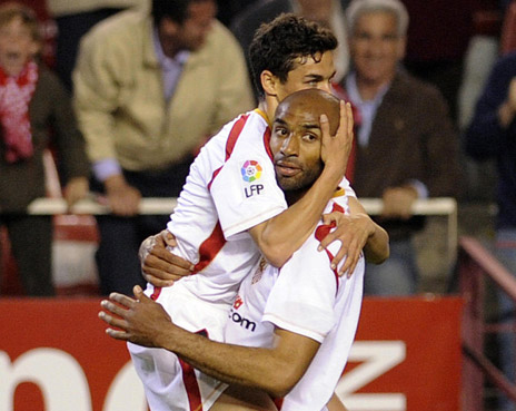 Preview: Ujian Kebangkitan Sevilla