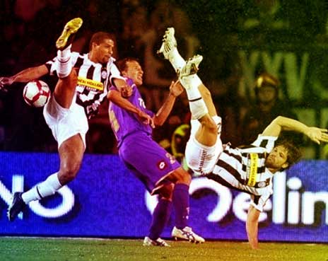 Prediksi Rumah Taruhan: Fio Vs Juve
