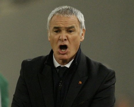 Ranieri: Milan Gugup!