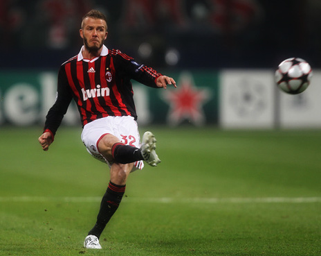Becks: Impossible Is Nothing! Becks: Impossible Is Nothing!