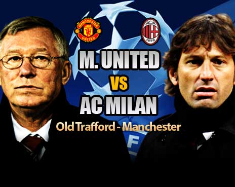 Preview: Setan Merah vs Iblis Merah