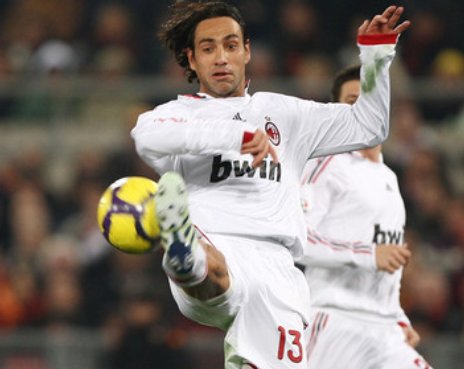 Nesta Bisa Absen Sampai Akhir Musim