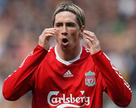 Torres Ancam Bakal Hengkang