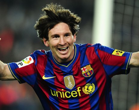 Review: Messi Bungkam El Che