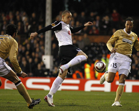 Review: Tragis, Juve Tersingkir! Review: Tragis, Juve Tersingkir!