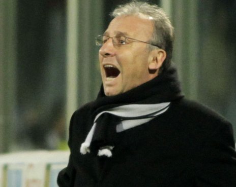 Zaccheroni Masih Shock!