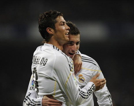 Preview: Derby Timpang di Bernabeu Preview: Derby Timpang di Bernabeu