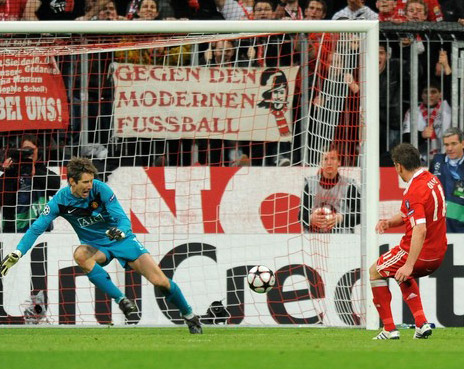 Review: Dramatis di Allianz Arena Review: Dramatis di Allianz Arena