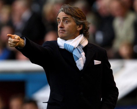 Mancini Bakal Segera Latih Juventus?
