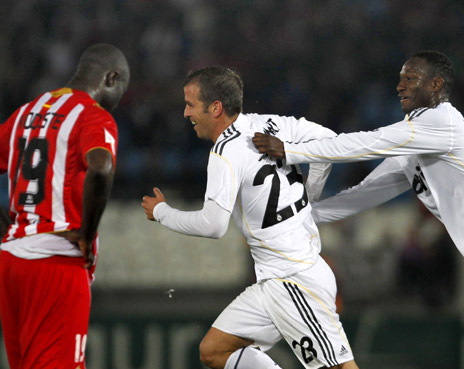 Review: Madrid Terus Kuntit Barca