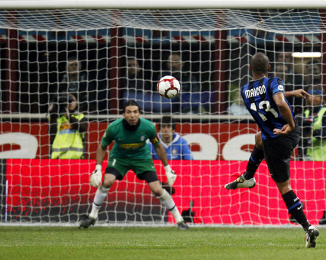 Review: 'Penguasa Italia' ke Puncak