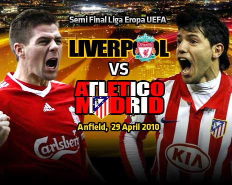 Preview: Liverpool Kejar Final