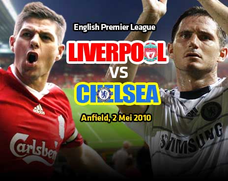 Preview: Chelsea Ingin Kunci Gelar