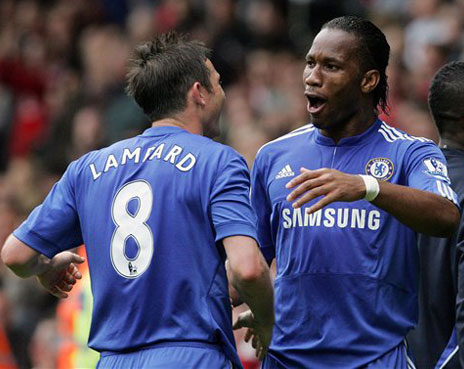 Review: The Blues Melangkah Mulus Review: The Blues Melangkah Mulus