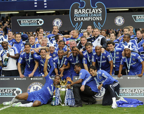 Review: Happy Ending The Blues Review: Happy Ending The Blues