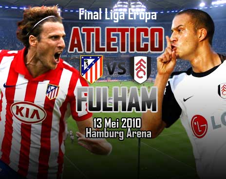 Preview: Harapan Atletico dan Fulham Preview: Harapan Atletico dan Fulham