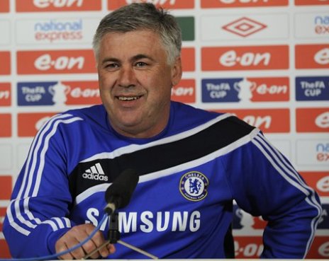 Preview: Chelsea Tetap Waspada