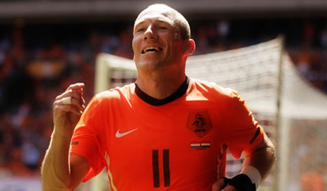 Review: Belanda Pesta 6 Gol Review: Belanda Pesta 6 Gol
