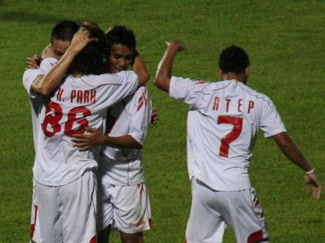 Tim All Star Kandaskan Singo Edan