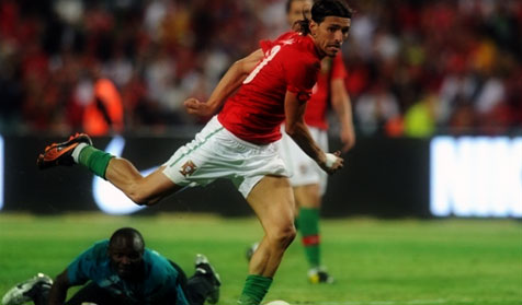 Review: Portugal Sikat Mozambique