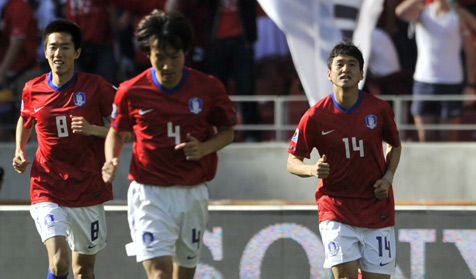 Review: Kejayaan Taeguk Warriors Review: Kejayaan Taeguk Warriors