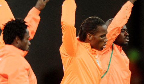 Preview: Menunggu Drogba Preview: Menunggu Drogba