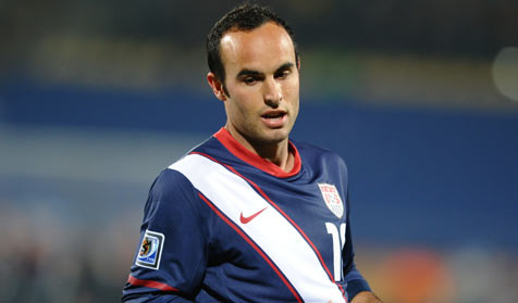 Preview: Ambisi AS Hentikan Laju Slovenia Preview: Ambisi AS Hentikan Laju Slovenia