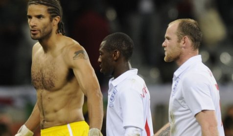 Review: Inggris Gagal Lagi