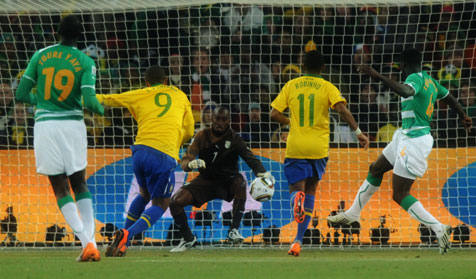 Review: Samba Menang Mudah