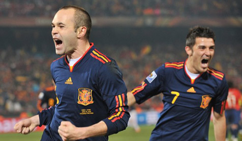 Review: Matador Berpesta di Laga Pamungkas