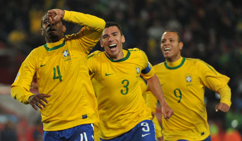 Review: Selecao Kembali Berjaya Review: Selecao Kembali Berjaya
