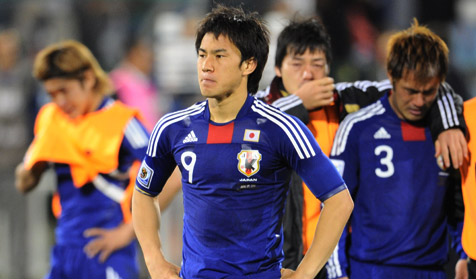 Review: Jepang Gagal Jaga Asa Asia Review: Jepang Gagal Jaga Asa Asia
