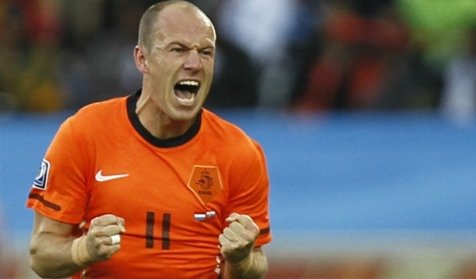 Preview: Tak Takut Lawan Brasil