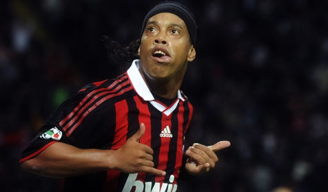 Lepas Dinho Demi Ibra dan Honda?