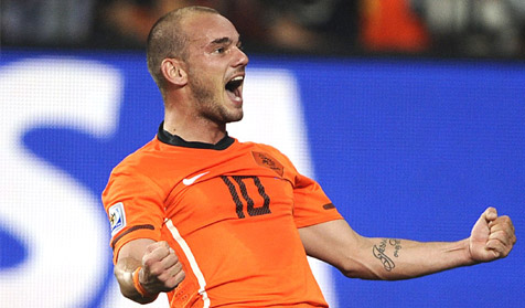 Preview: Belanda Menang Rekor