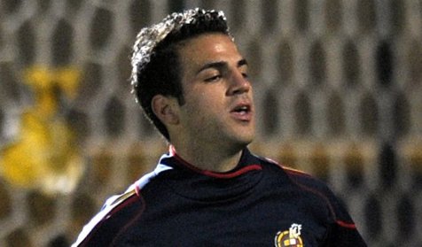 Kondisi Fabregas Masih Meragukan