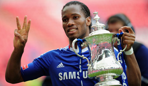 City Tawar Drogba 20 Juta Pounds