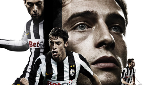 Juventus Masih Butuh Empat Pemain Lagi Juventus Masih Butuh Empat Pemain Lagi