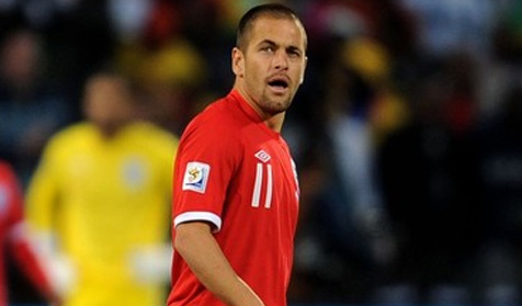 Liverpool Umumkan Joe Cole Resmi Bergabung Liverpool Umumkan Joe Cole Resmi Bergabung