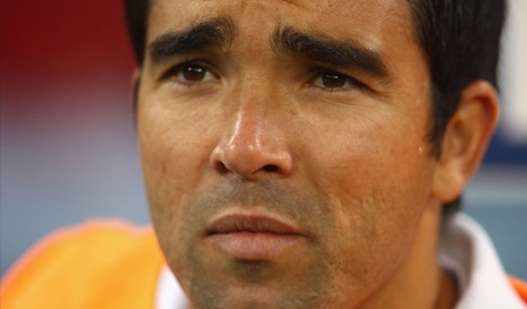 Deco Ingin Segera Pindah ke Brasil