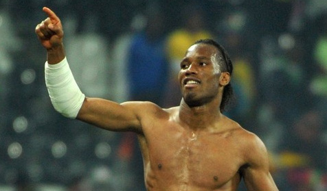 Naik Meja Operasi, Drogba Absen 3 Pekan