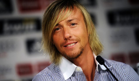 Tinggalkan Real, Guti Menuju Besiktas