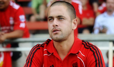 Robben: Chelsea Keliru Melepas Joe Cole Robben: Chelsea Keliru Melepas Joe Cole