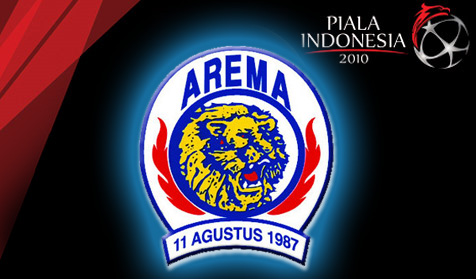 Piala Indonesia: Lumat Persik 4-0, Arema ke Final