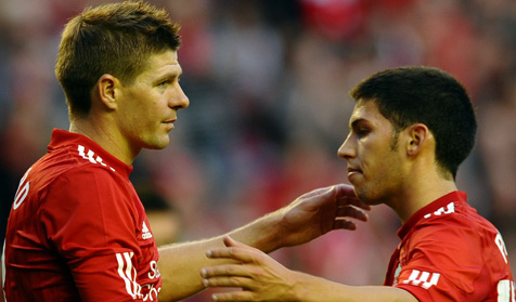 Review: The Reds Melaju Atasi Rabotnicki Review: The Reds Melaju Atasi Rabotnicki