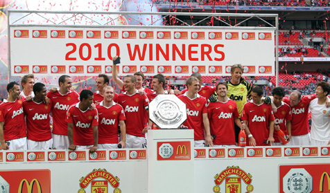 Review: MU Raih Modal Berharga Hadapi Awal Musim