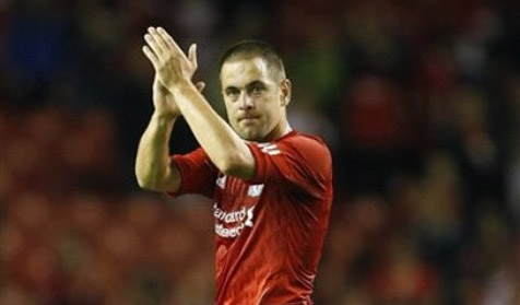 Gerrard: Joe Cole Lebih Baik Dari Messi Gerrard: Joe Cole Lebih Baik Dari Messi